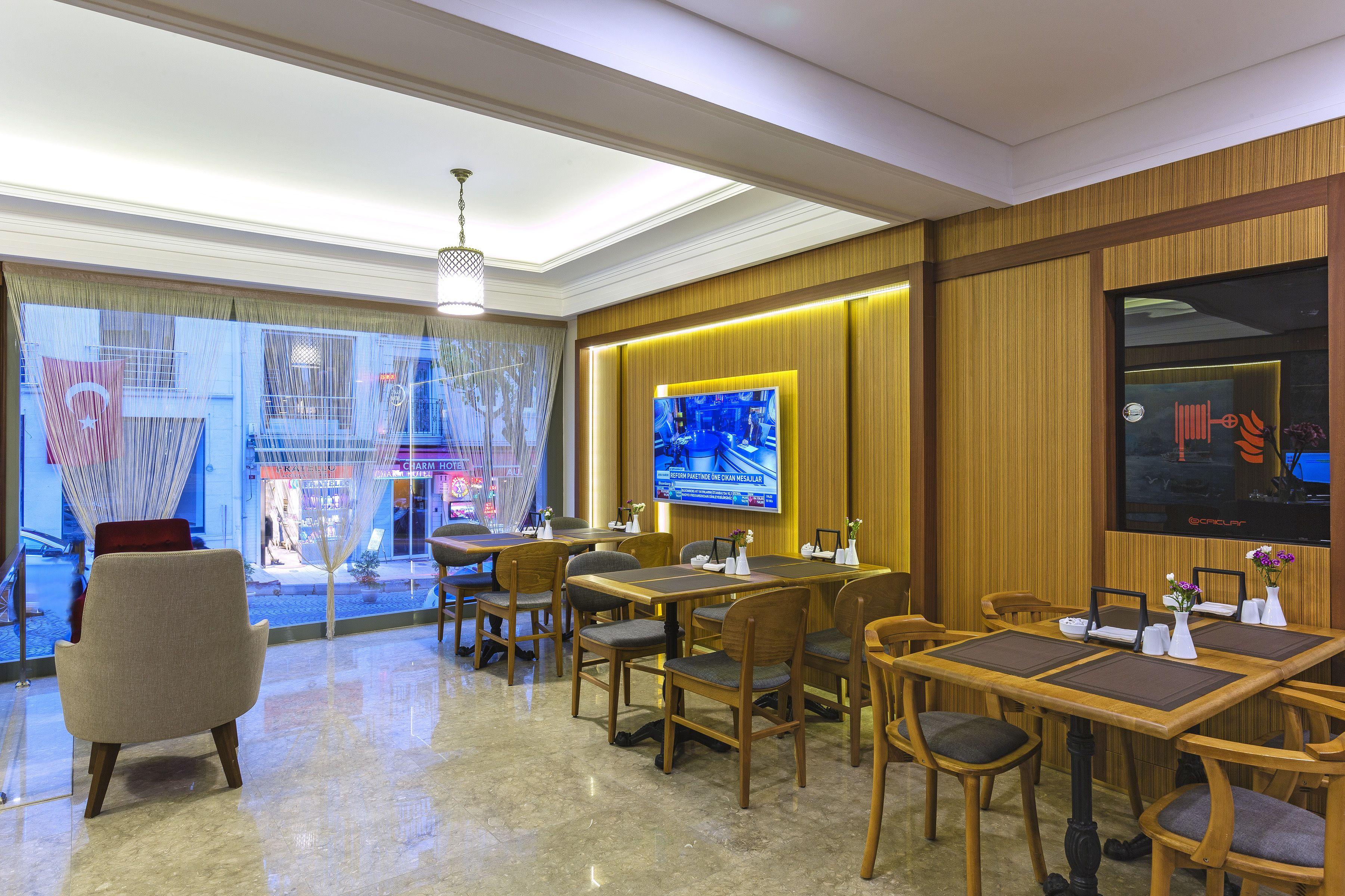 Obelisk Hotel & Suites — Fotoğraflar 3